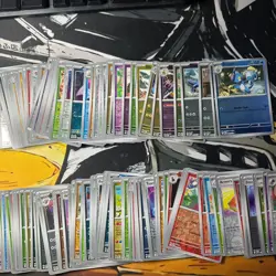 Pokemon Bulk Roughly 625 HOLO/REVERSE HOLO Cards Only Mega Phantasmal Destined - Image 4
