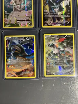 Lot Of 10 Pokemon XY Promo Legendary Rare Cards Lp - Lp+ Conditions! - Image 4