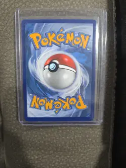Pokemon TCG Canari 257/217 Ascended Hero’s Full Art Trainer Card - Image 2