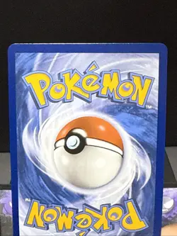 Pokemon Card Team Rocket's Mewtwo ex 213/182 Destined Rivals Holo Full Art NM - Image 5