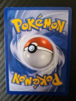 Ninetales 7/123 Holo Rare Heartgold & Soulsilver 2010 - Pokemon Card TCG LP - Image 2