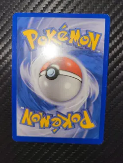 Ninetales 7/123 Holo Rare Heartgold & Soulsilver 2010 - Pokemon Card TCG LP - Image 3