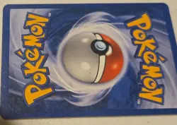 Vileplume - 17/18 - Pokemon Reverse Holo Southern Islands Promo Card LP SR rare - Image 2