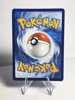 Pokemon TCG Mantyke Card 189/182 Sv04: Paradox Rift NM/Mint Condition - Image 2
