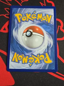 Rocket's Zapdos # 15/132 Celebrations Classic Collection Pokemon Card NM - Image 2