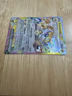Galvantula ex - 051/142 Stellar Crown Promo Pokemon Card - NM - Image 3