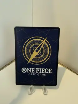 Ryuma P-072 Premium Card Collection Best Selection Vol.3 ONE PIECE Promo - Image 2
