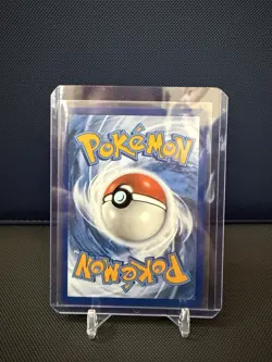 Pokemon Cards Secret Rare - 4 Pack (Lugia, Scizor, Serena, Candice) - Image 3