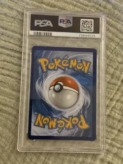 Pokemon Go Mewtwo VSTAR Holo Rare Card 31/78 - Image 2
