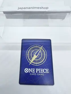 ONE PIECE Card Monkey D. Luffy P-080 Promo Bandai Card Games Fest 24-25 Japanese - Image 4