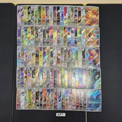 Japanese Pokemon Cards lots of 100 AR Plusle Minun bulk 895 - Image 1