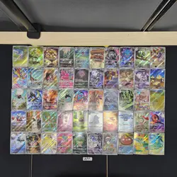 Japanese Pokemon Cards lots of 100 AR Plusle Minun bulk 895 - Image 4