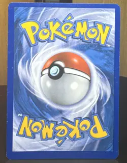 Pokemon Pokemon TCG Gothitelle 57/124 Dragons Exalted Reverse Holo Rare Card OC - Image 2