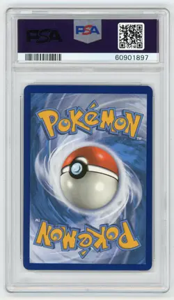 Pokemon Card Suspicious Food Tin 080/073 Holo Champions Path PSA 10 GEM MINT - Image 2