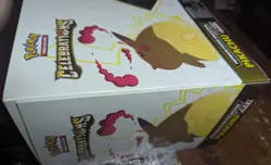 Pokemon TCG Celebrations Premium Figure Collection Pikachu VMAX Box 820650809408 - Image 5