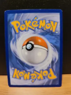 Pokemon Mewtwo-EX TCG Full Art Ultra Rare Holo Card Breakthrough 158/162 - Image 2