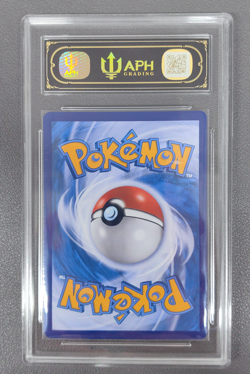 APH Black 10 Pokemon TCG Chinese exclusive Gengar Gem Pack Vol.3 03 07/07 CBB3C - Image 2