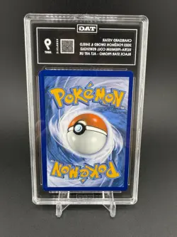 Pokemon Sword And Shield Charizard VSTAR SWSH262 Tag 9 - Image 2