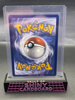 Pokemon Teal Mask Ogerpon SVP 123 Scarlet Violet Promo Holo English - Image 2