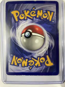 1999 Pokemon - 1st Edition Haunter Holo Rare - Fossil 6/62 - WOTC - Image 2
