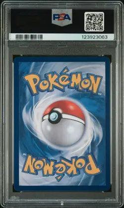 2025 POKEMON KOREAN SV-P PROMO #173 DITTO PSA 10 - Image 2