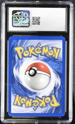Pokemon Giovanni's Pinsir 2000 Gym Challenge 24/132 CGC 10 - Image 2