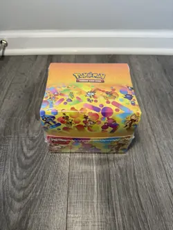Pokemon 151 Mini Tin Display Factory Sealed - Image 1