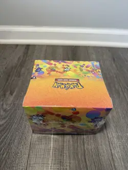 Pokemon 151 Mini Tin Display Factory Sealed - Image 3