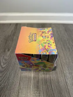 Pokemon 151 Mini Tin Display Factory Sealed - Image 4