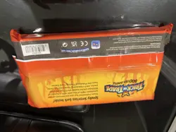 Pokemon TCG Trick or Trade Booster Bundle 2024 Sealed - 35 Mini Packs - Image 3