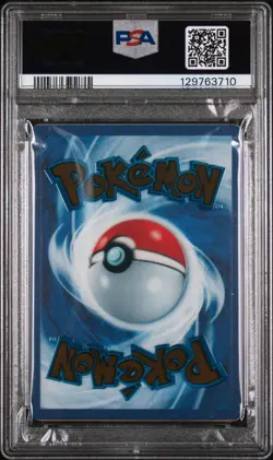 PSA 10 - Mew ex 205/165 METAL Promo - Pokemon 151 Ultra Premium Collection UPC A - Image 3