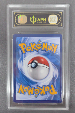 APH Black 10 Pokemon Gengar＆Mimikyu GX 033/150 RR 2023 csM2bC Pack S.Chinese - Image 2