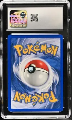 Pokemon Sentret 2000 Neo Genesis 71/111 CGC 10 - Image 2