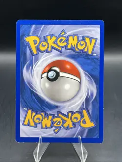 Pokemon TCG Rapidash 51 Black Star Promo 🔥 - Image 2