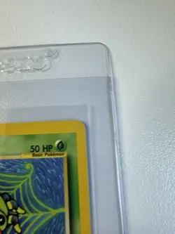 Spinarak 1st Edition 64/75 Neo Discovery WOTC Vintage Pokemon - Image 5