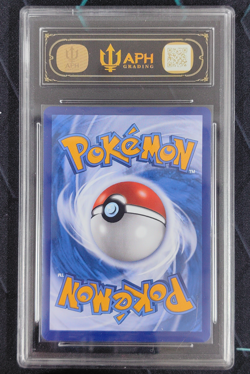 APH Black 10 Pokemon Chinese exclusive Eevee Gem Pack Vol.2 01 15/15 CBB2C - Image 2