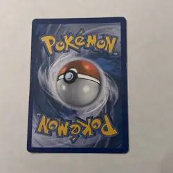 Pokemon TCG Rayquaza 93/113 Legendary Treasures Holo Rare Basic 120HP AS SHOWN - Image 2
