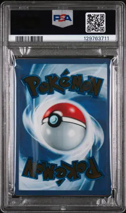 PSA 9 - Mew ex 205/165 METAL Promo - Pokemon 151 Ultra Premium Collection UPC C - Image 2