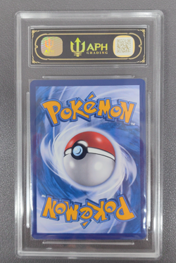 APH Black 10 Pokemon Gengar＆Mimikyu GX 033/150 RR 2023 csM2bC Pack S.Chinese - Image 2