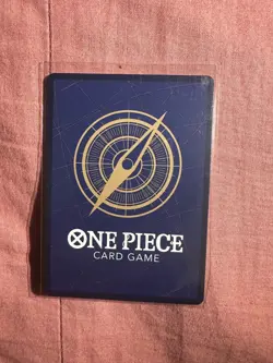 Dracule Mihawk #OP10-029 Royal Blood - One Piece- Near Mint Foil English - Image 2