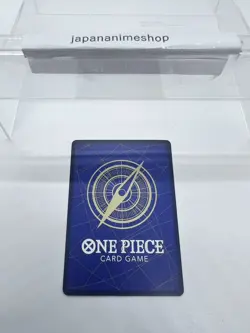 Roronoa Zoro SEC OP06-118 [2nd ANNIVERSARY SET] One Piece Japanese - Image 4