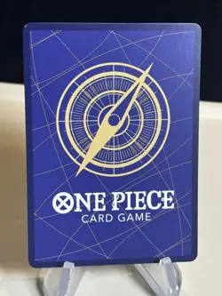 Roronoa Zoro NON-FOIL P-056 Learn together Nami Deck One Piece Chinese #2 ZL13 - Image 2