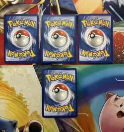 Vintage Pokemon Card Lot Holo Reverse Holo Fire Umbreon Sceptile Mawile - Image 3