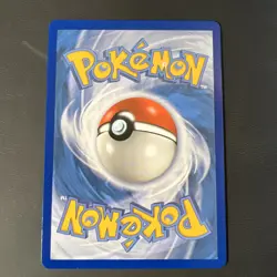 Crushing Hammer - 166/156 - Pokemon Ultra Prism Sun & Moon Secret Rare Card NM - Image 4