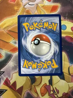 Great Catcher - 264/236 - Pokemon Cosmic Eclipse Sun & Moon Secret Rare Card NM - Image 2