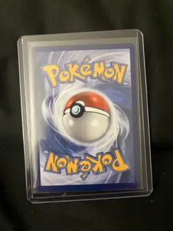 Mega Diancie ex 267/217 Ascended Heroes Evolution Rare Pokemon Full Art Card NM - Image 2