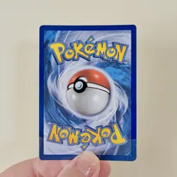 MEW 011/025 Celebrations 25th Anniversary HOLO RARE card 2021 Pokemon TCG NM - Image 4