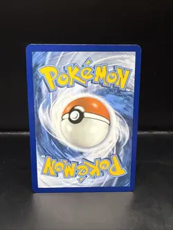 Pokemon Card - Hoopa EX Ancient Origins 36/98 Ultra Rare - Image 3