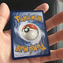 Pokemon Charizard ex Promo SVP 161 Scarlet & Violet Full Art Holo 330HP TCG Card - Image 4