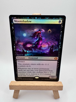 Moonshadow Lorwyn Eclipsed Foil - Image 1